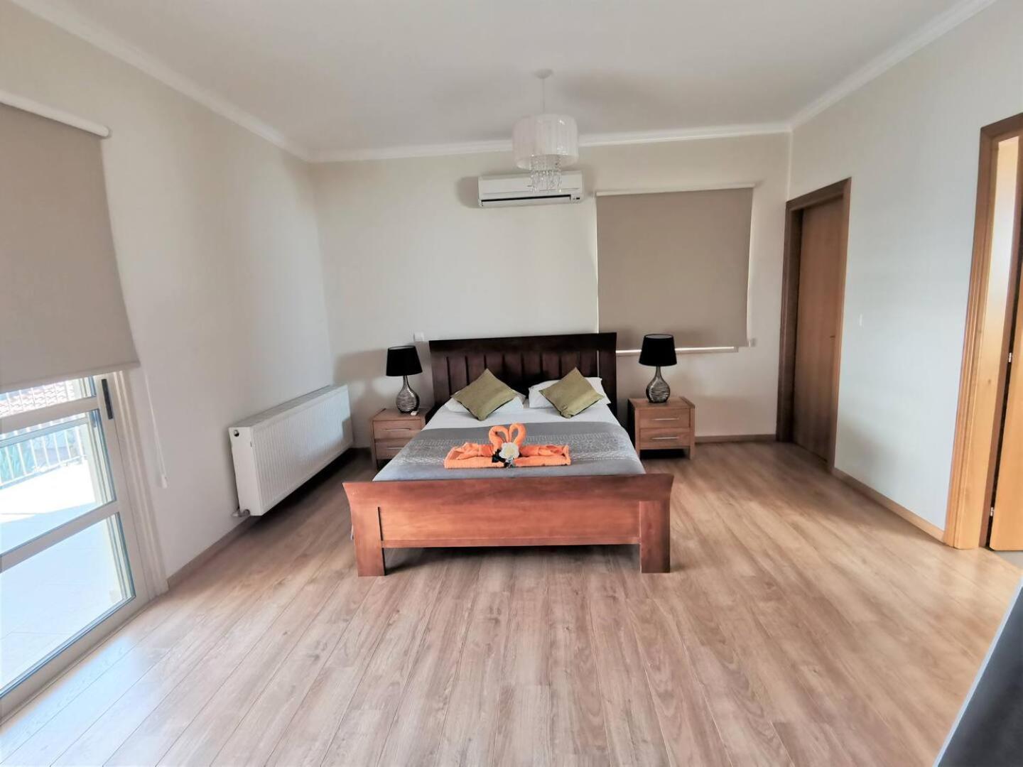 Orchard Blossom Private With Pool *