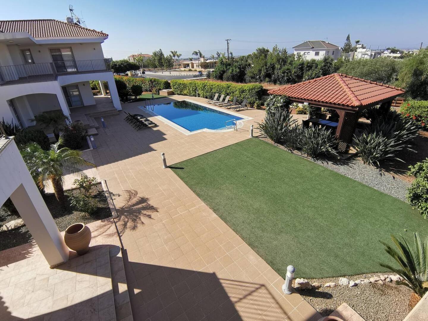 Orchard Blossom Private With Pool Villa *