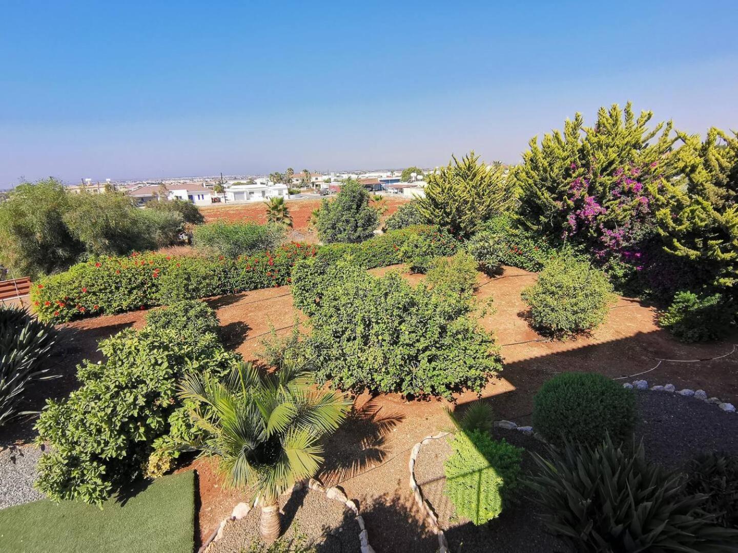 Villa Orchard Blossom Private With Pool *