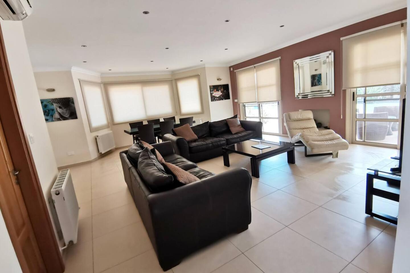 Orchard Blossom Private With Pool Villa *