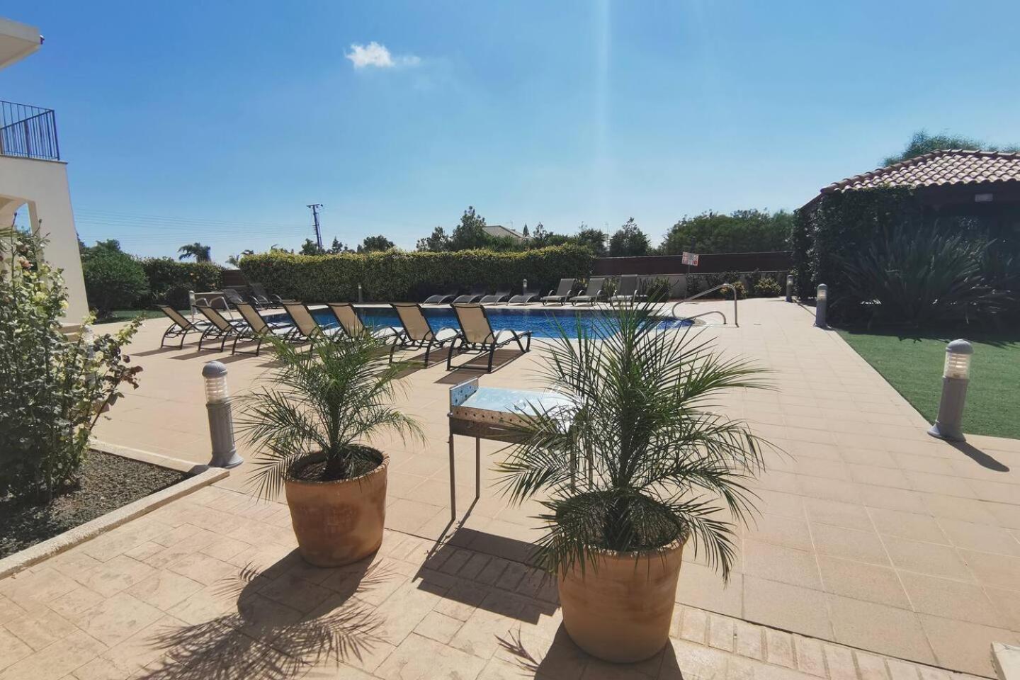 Orchard Blossom Private With Pool *