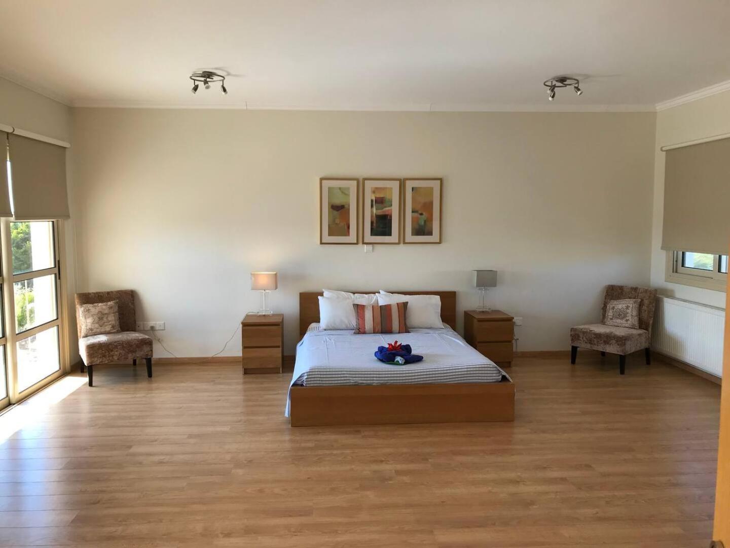 Villa Orchard Blossom Private With Pool *