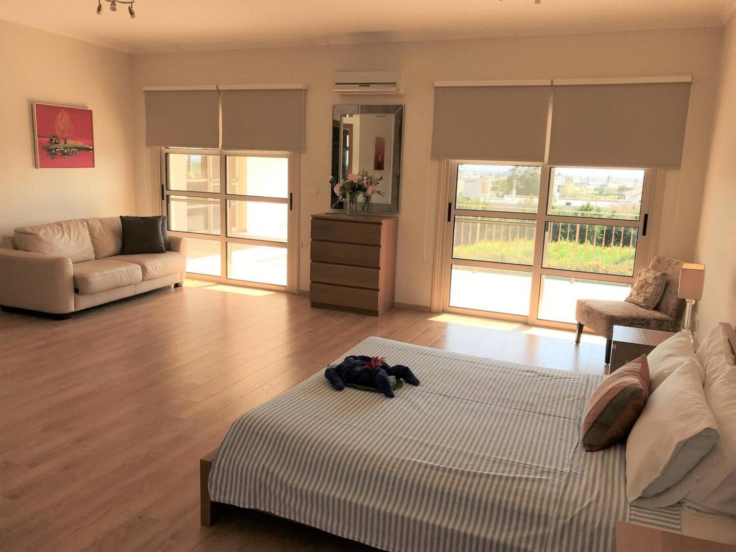 Orchard Blossom Private With Pool Villa *