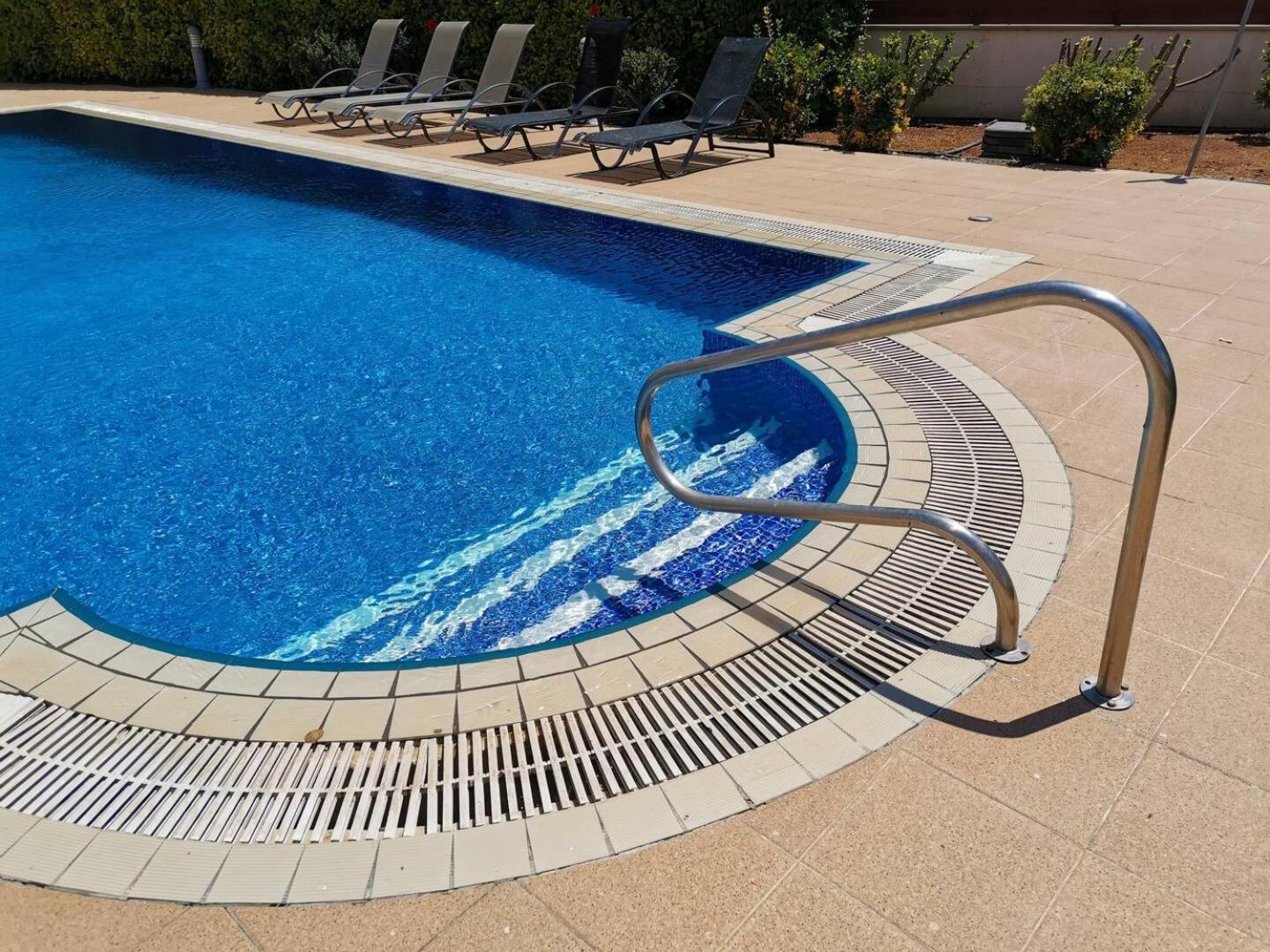 Villa Orchard Blossom Private With Pool Phrenaros