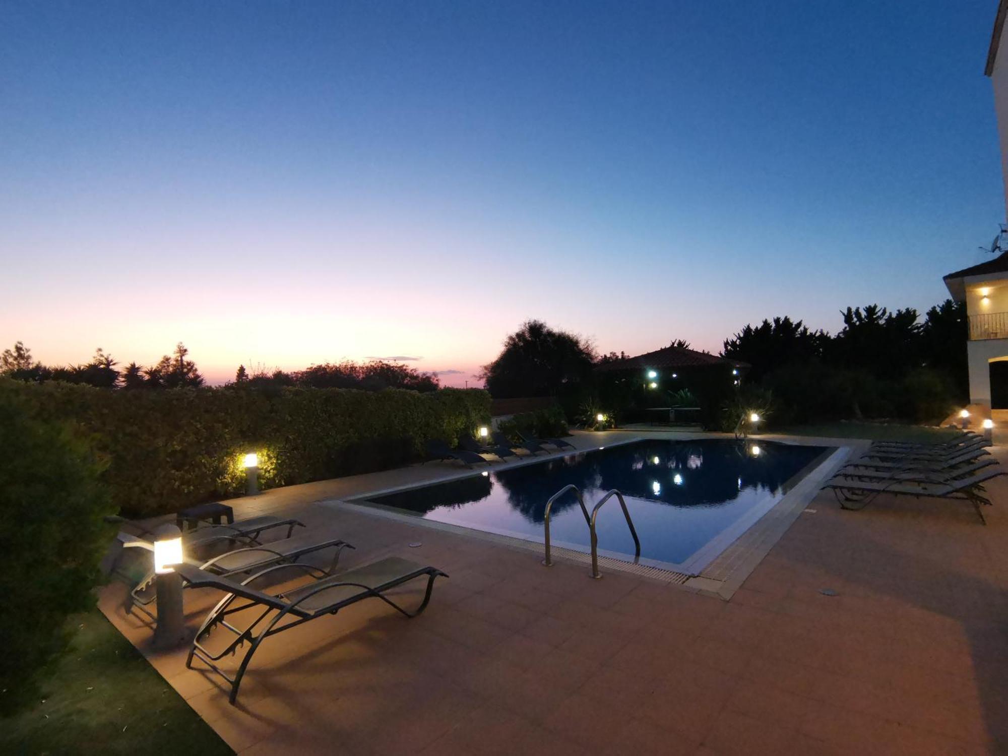 Orchard Blossom Private With Pool Villa *