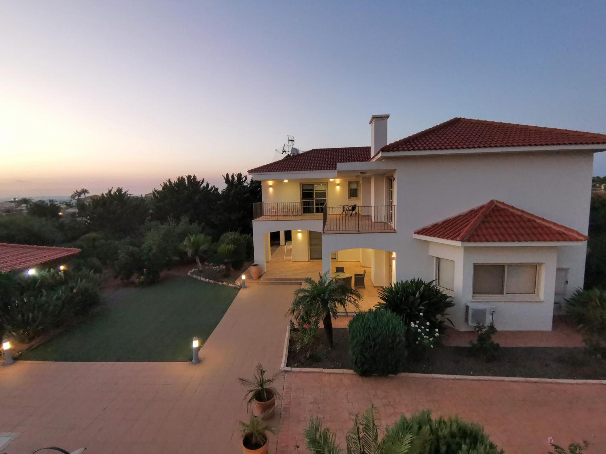 Orchard Blossom Private With Pool *