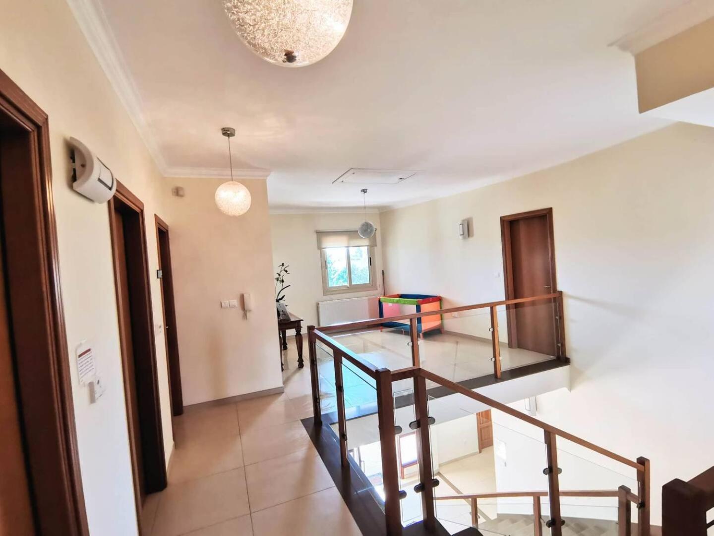 Orchard Blossom Private With Pool Phrenaros