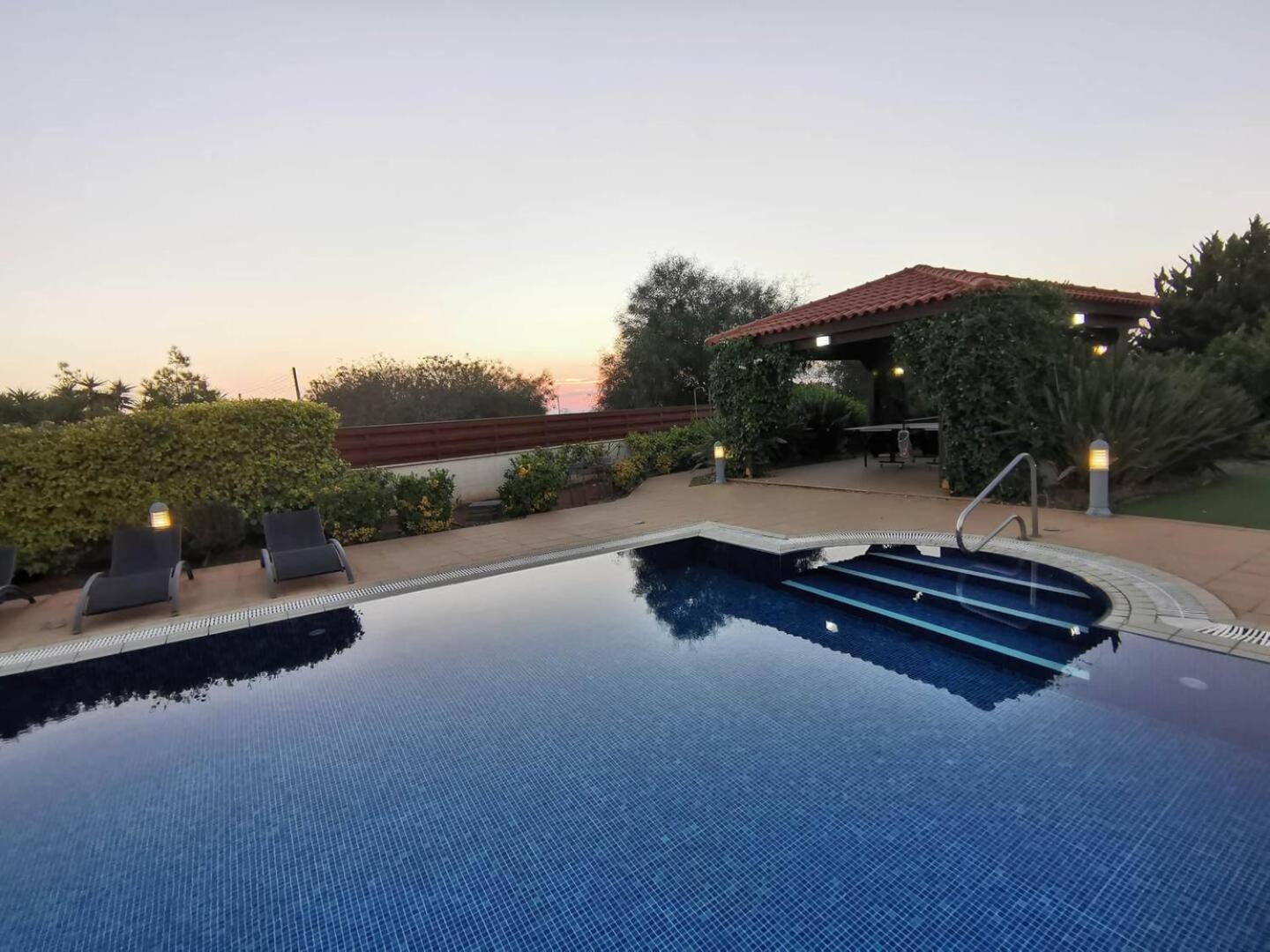 Orchard Blossom Private With Pool Villa