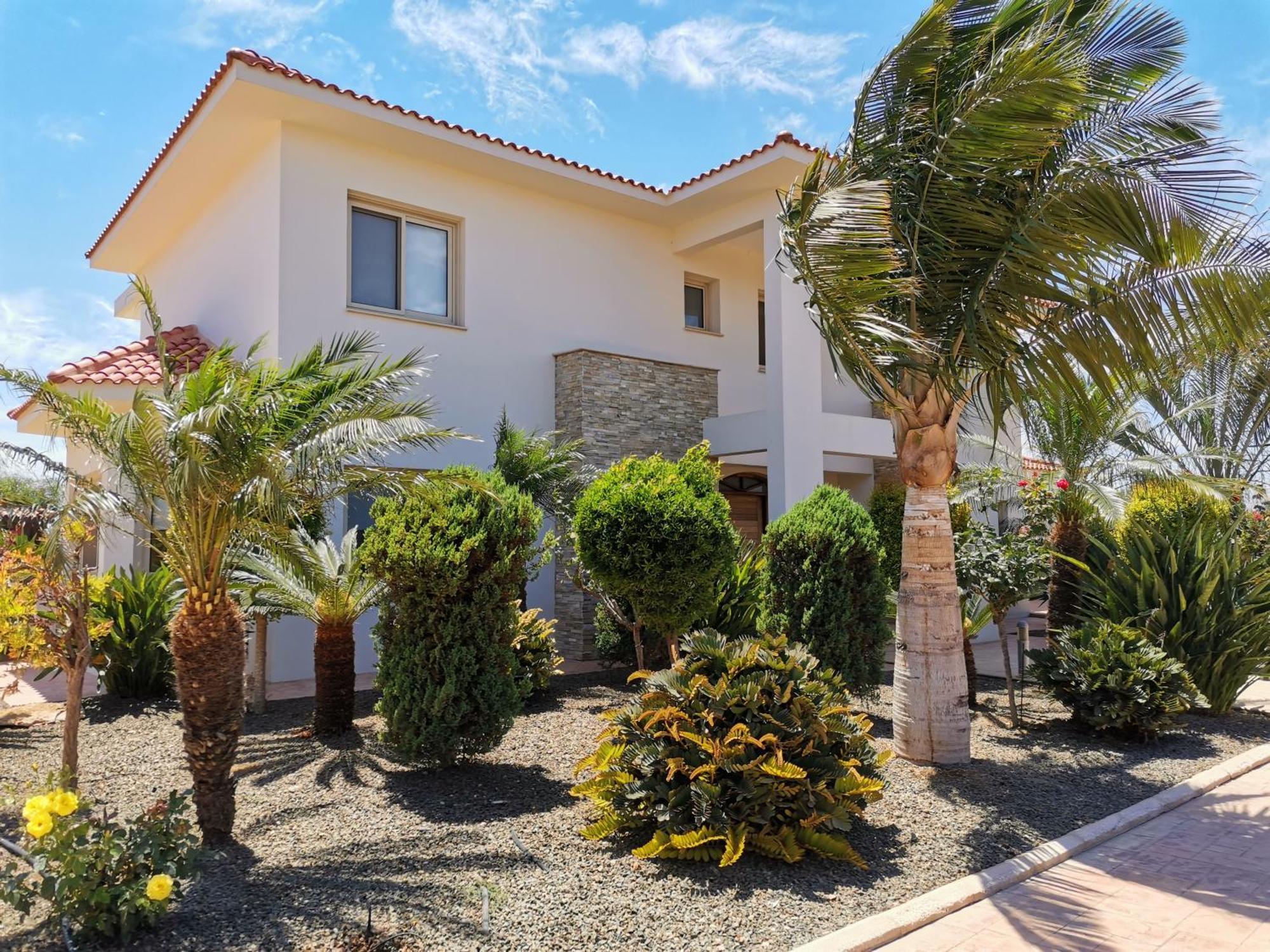 Orchard Blossom Private With Pool Villa *