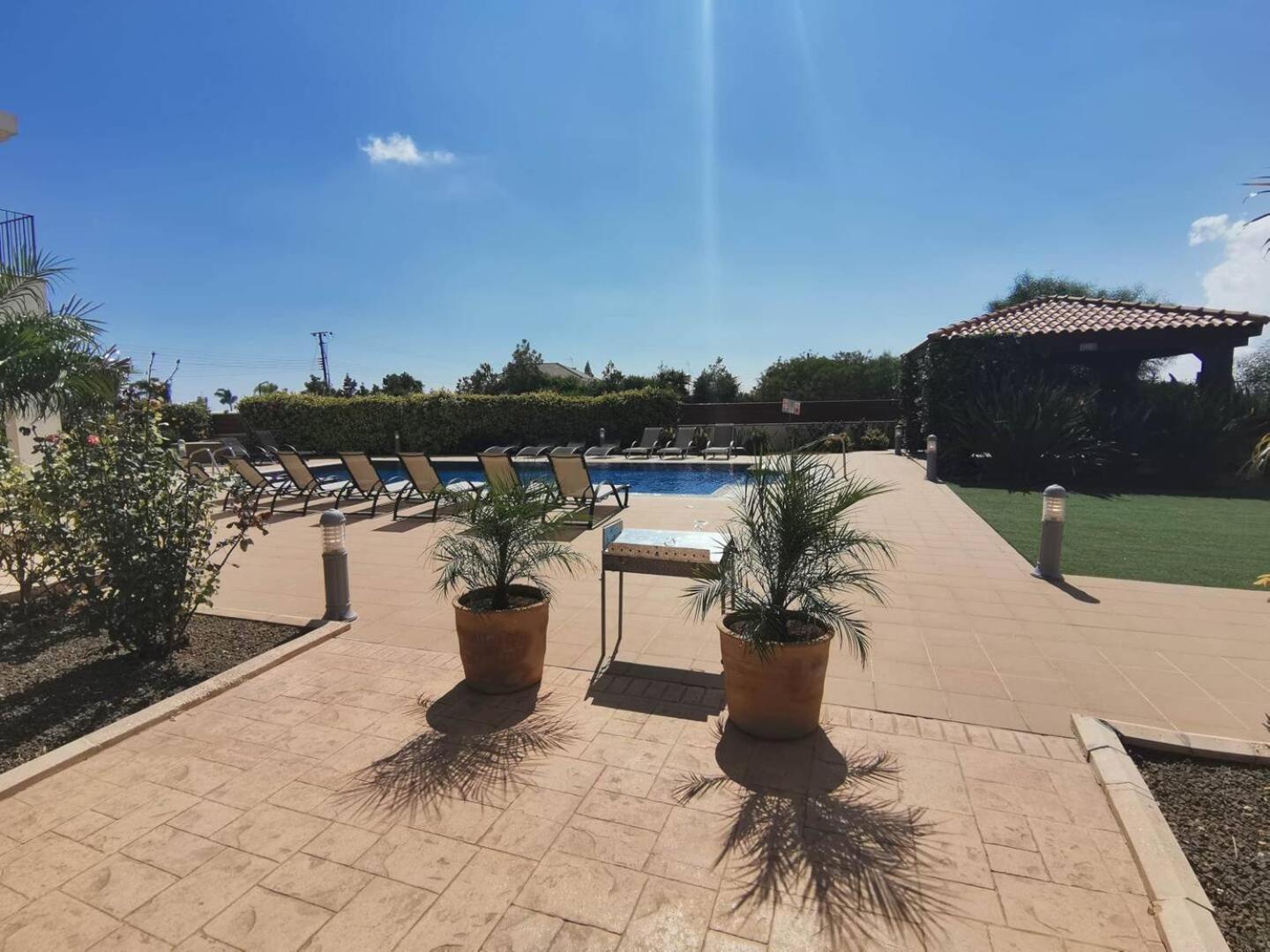 Villa Orchard Blossom Private With Pool Phrenaros