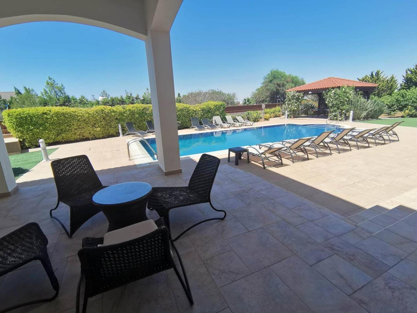 Orchard Blossom Private With Pool Villa