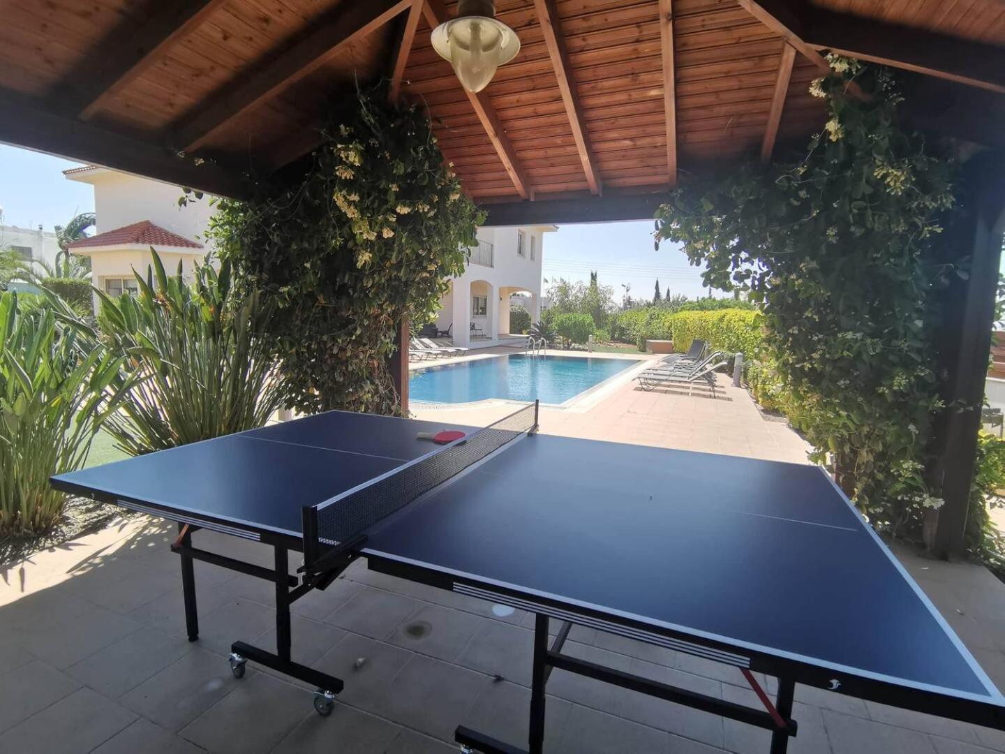 Orchard Blossom Private With Pool Villa Phrenaros