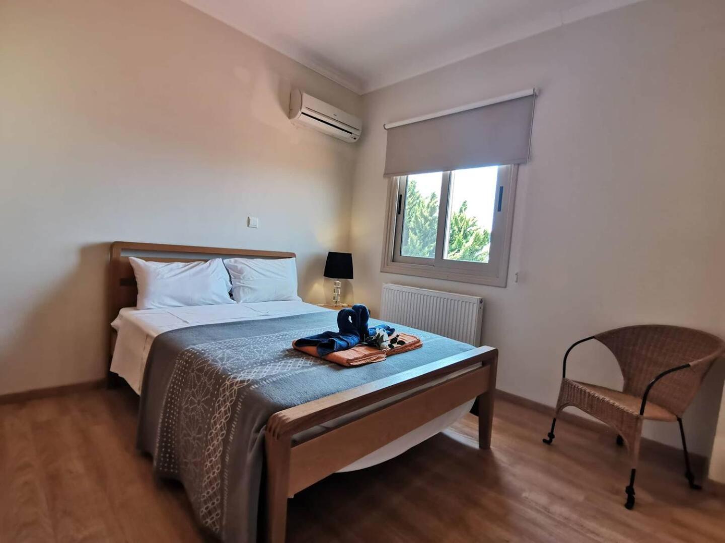 Villa Orchard Blossom Private With Pool *
