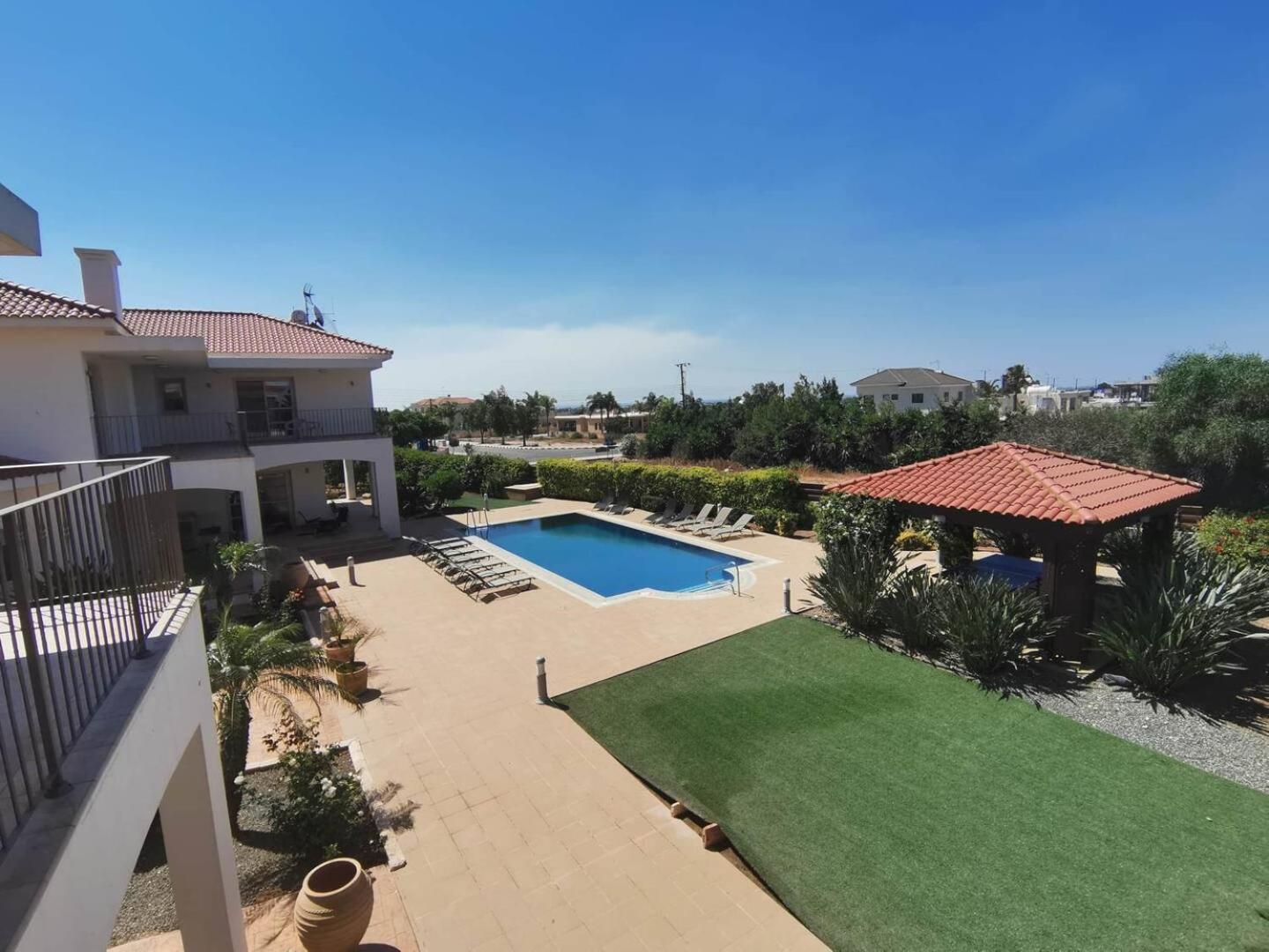 Orchard Blossom Private With Pool *