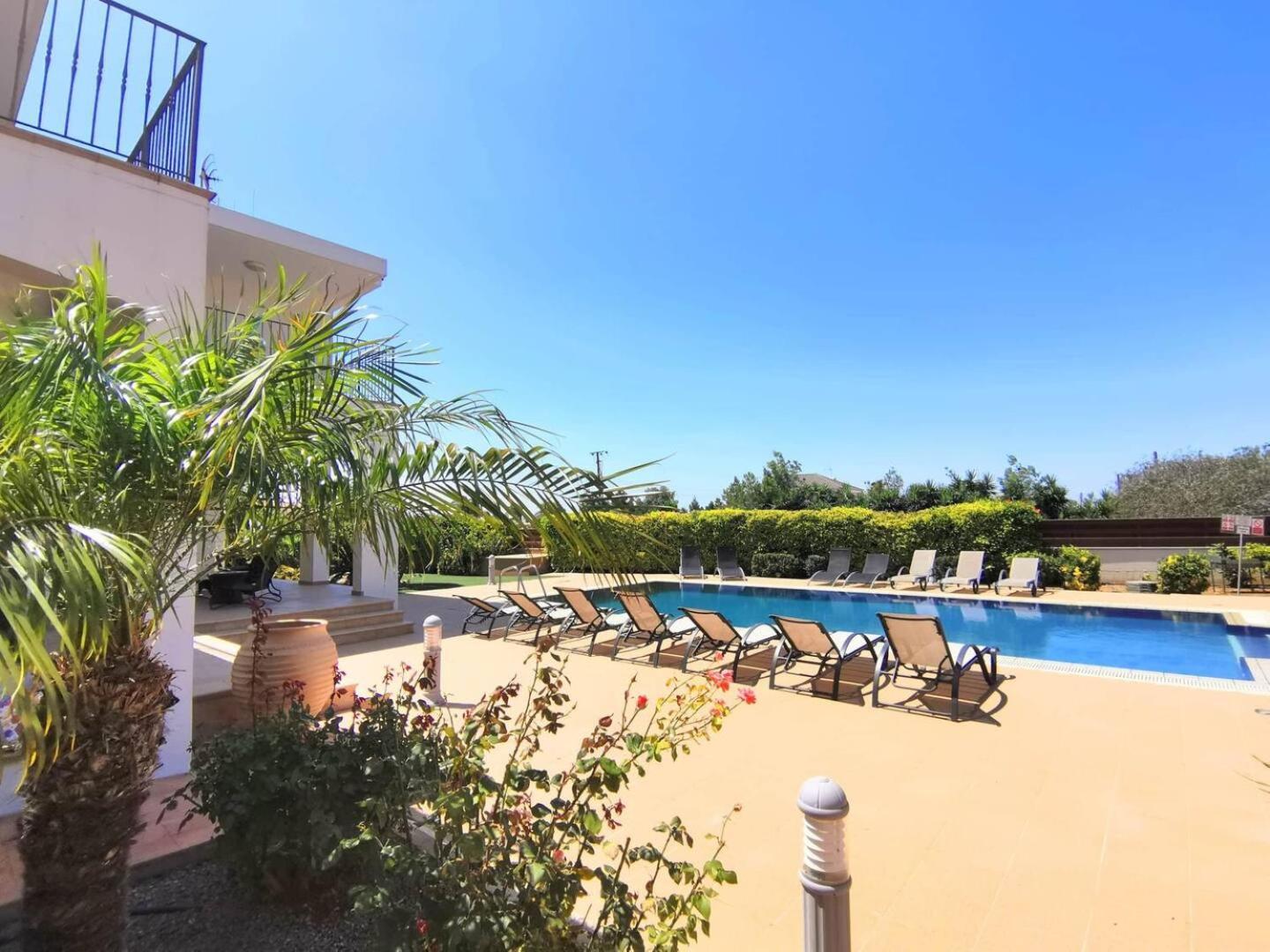 Orchard Blossom Private With Pool