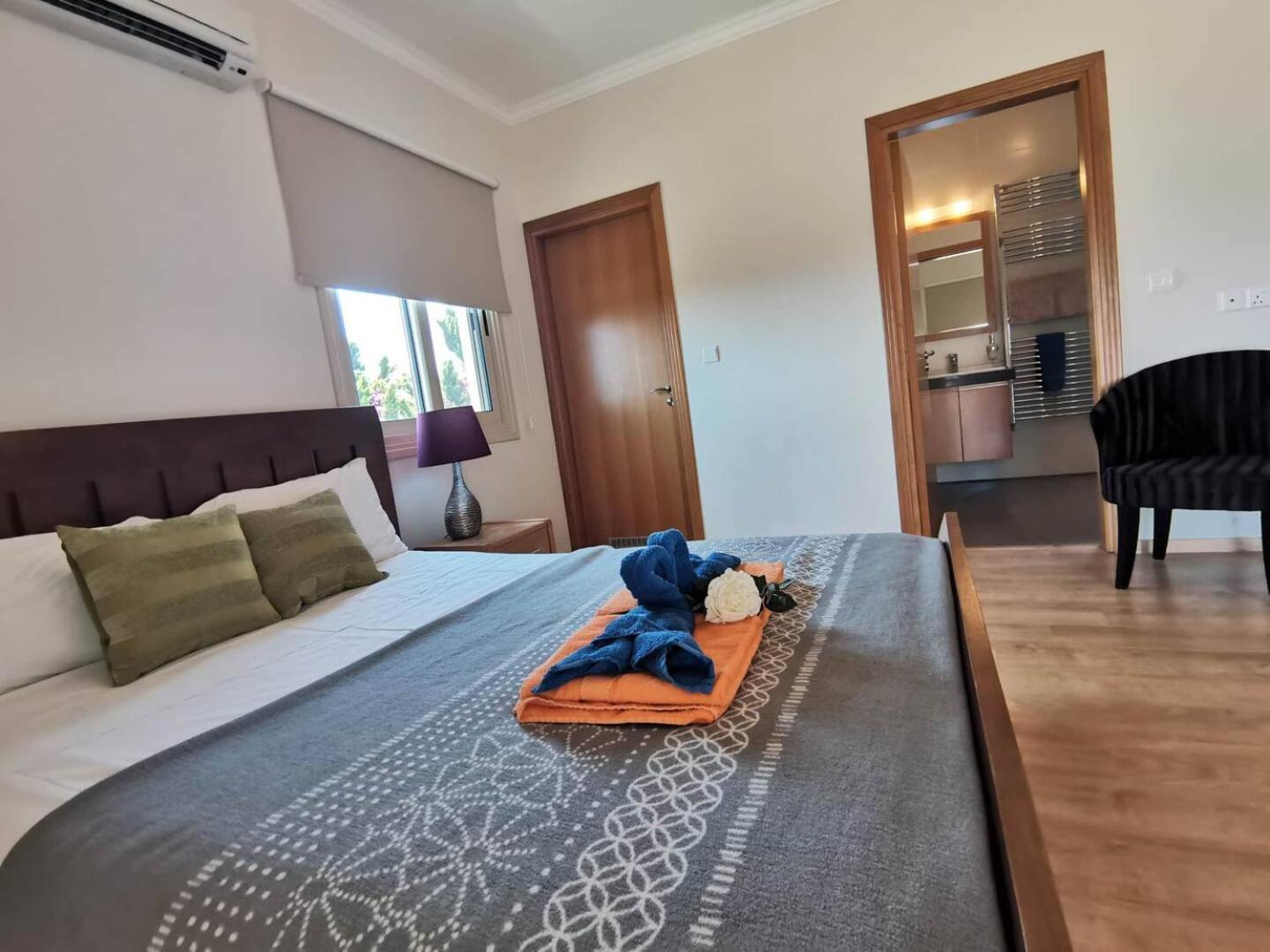 Villa Orchard Blossom Private With Pool *