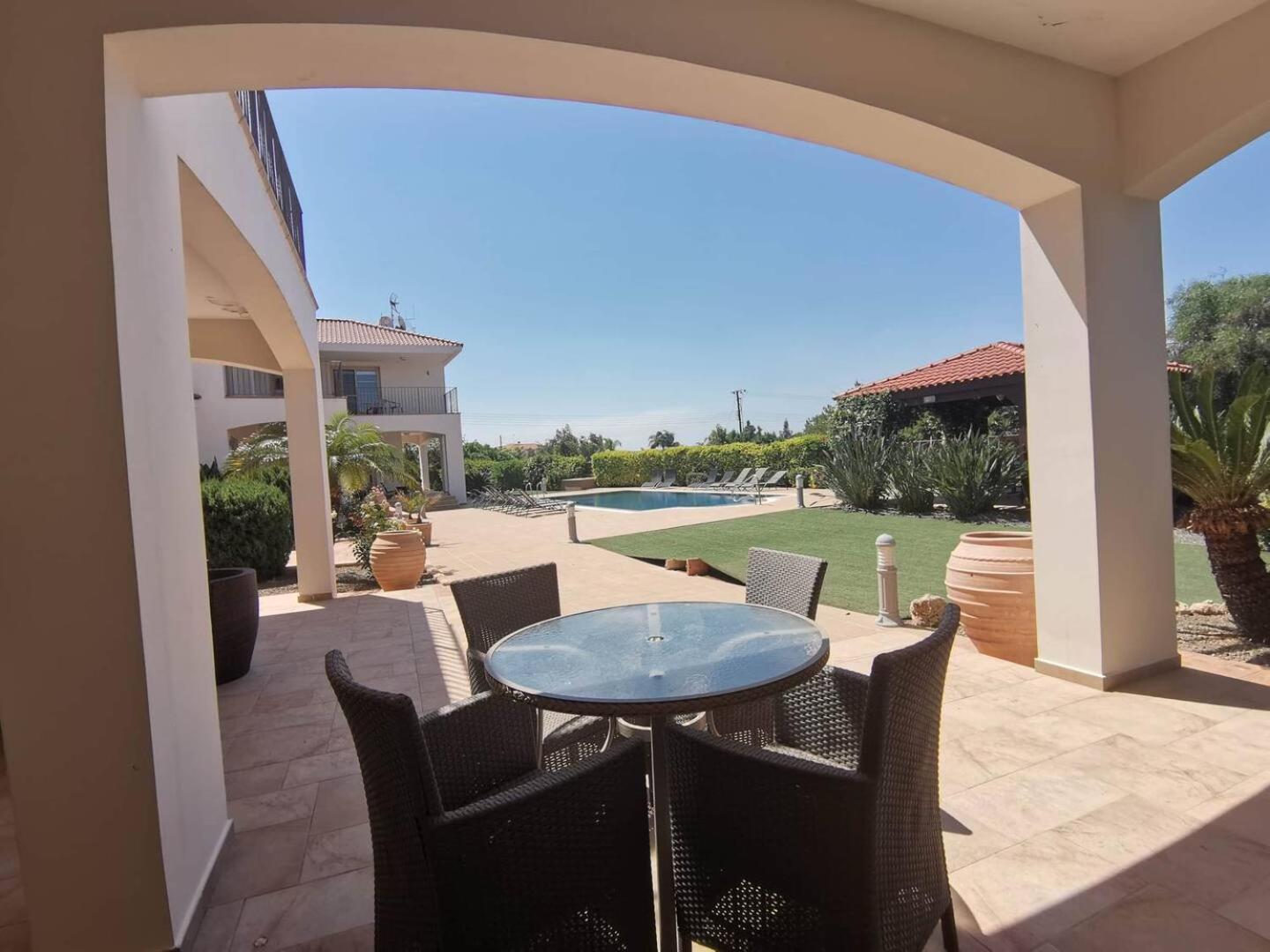 Villa Orchard Blossom Private With Pool