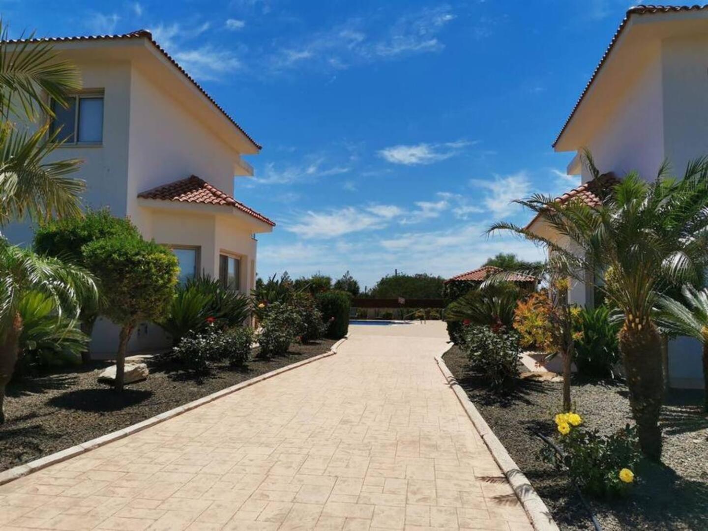 Orchard Blossom Private With Pool *