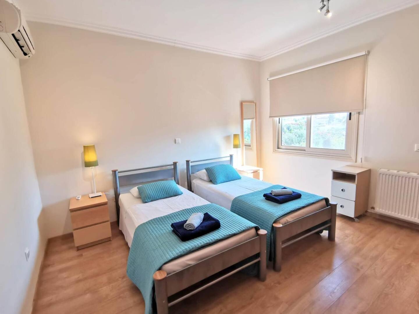 Orchard Blossom Private With Pool * Phrenaros