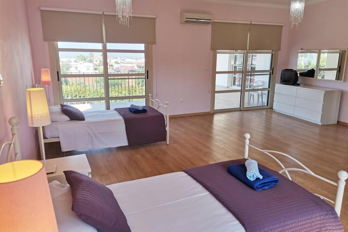 Villa Orchard Blossom Private With Pool *